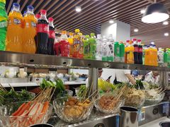 -苏小北旋转小火锅(鲁商广场店)