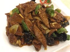 -东四民芳餐厅(世茂工三店)