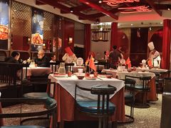 -大鸭梨烤鸭·北京菜(大兴南小街店)