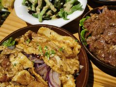 -胖记烤肉(湖大店)
