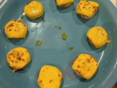 -Amber 琥珀餐厅·洛阳地标特色菜