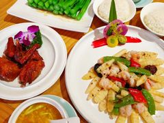 -德胜轩正宗顺德菜(宝安沙井会展中心店)