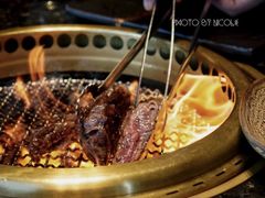 -老乾杯和牛烧肉(王府中环店)