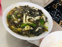 -芳婆糕团店(王府大街店)