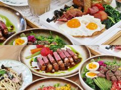 -Dough&Joe团憩(瑞虹天地月亮湾店)