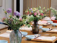 店内布置-拂晓山房·私房川菜(西门店)