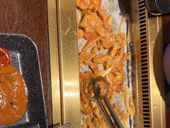 -新石器烤肉(之心城店)