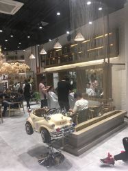 点击看大图 -简影造型·自选烫染接发salon