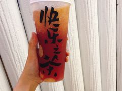 -LELECHA乐乐茶(美罗城店)
