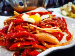 -服务大楼冷面(延大店)