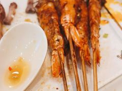 -探唐烧烤(棠东店)