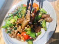 -静一餐厅·湖北菜(前门创始店)