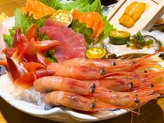 -樱町三味日本料理(城乡世纪广场店)
