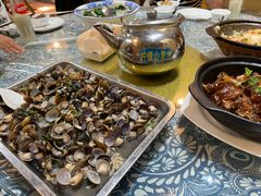 -米庄·原味私房菜(骏壹万邦店)