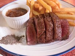 -羽深肉铺 Steak & Wine