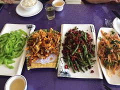 -匠心食府(草滩四路店)