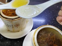 -美颐美·鲍汁排骨饭(龙华百佳华店)