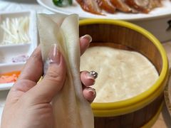 -福来居烤鸭店(天坛二店)