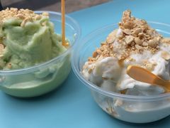 -嘴得意安顺小舒冰粉冰浆(甲秀楼店)