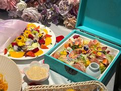 -晶雅花园西餐厅(南京首店)
