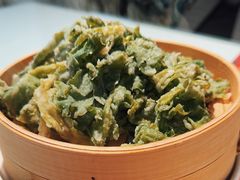 -新疆兵团食府清真(马连道店)