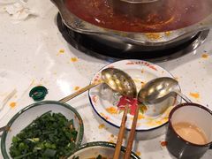 -红堂老派火锅(石桥铺店直营店)