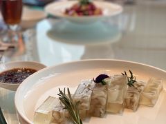 -小南洋海景餐厅(深圳湾店)