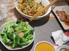 -大师兄·西北小馆(南沙万达广场店)