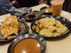 -新加坡Zam Zam餐馆