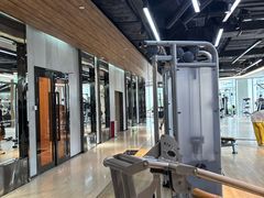 -威克健身游泳(万菱汇店)