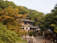 -虞山风景区