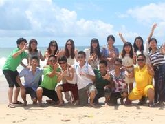 -西涌国际滨海旅游区