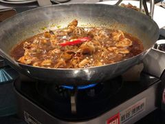 -徐记海鲜(汉城湖|太奥店)