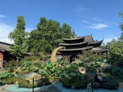 -钱王祠
