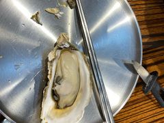 -蚝堡海鲜·威海菜·海肠捞饭·烧烤·亚洲吃蚝公司(幸福门店)