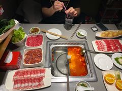 -海底捞火锅(金光华店)