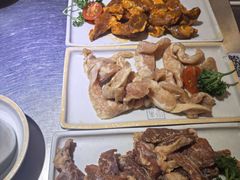 -喜来稀肉(虹泉路店)