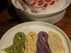 -揽季锅物会.福建黄鱼.海鲜姿造(五四路店)
