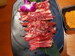-玖·炭火烤肉