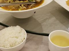 -尚景酒店-中餐厅(龙岗店)