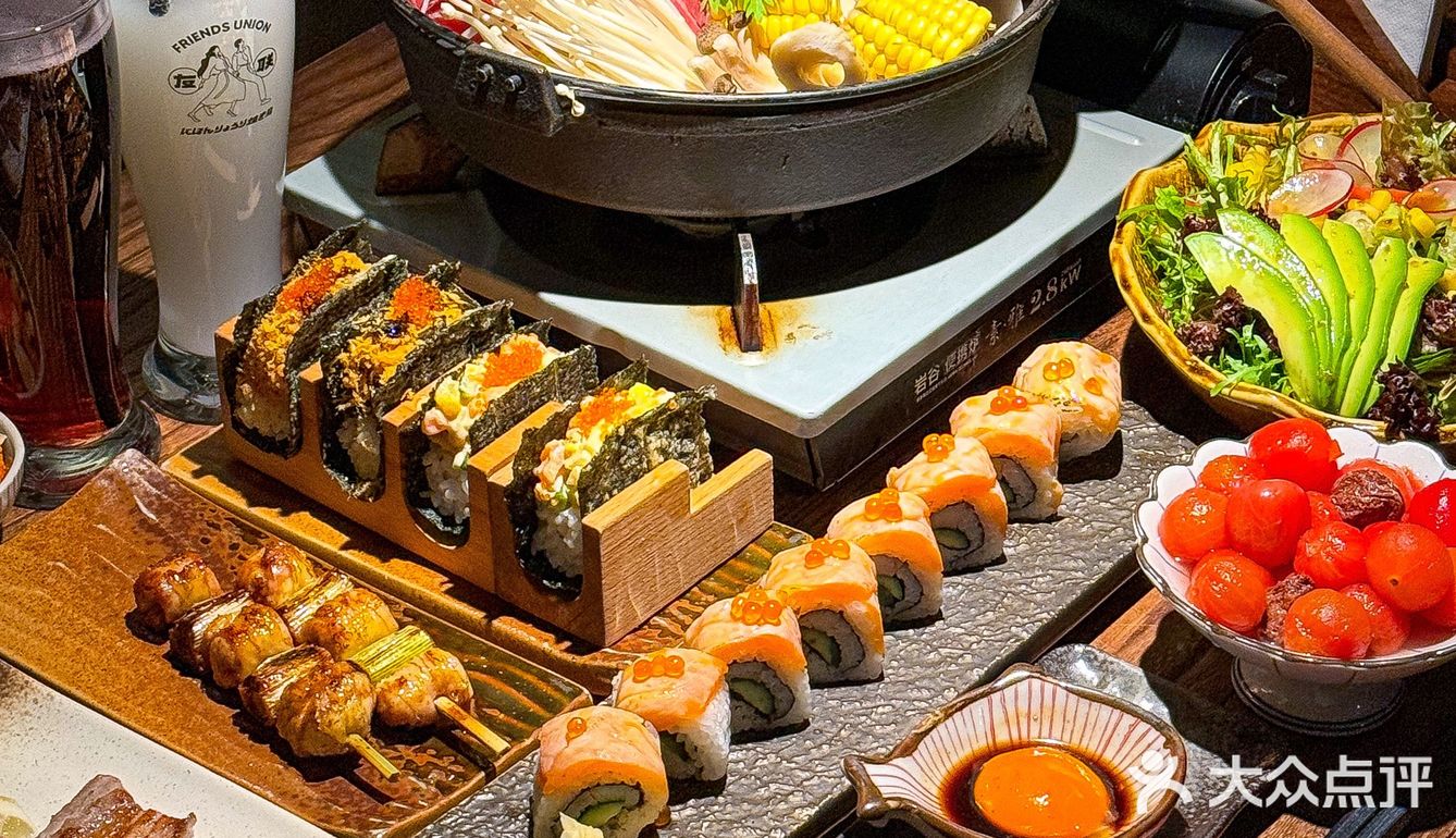 北郊打工人的深夜食堂🌒寒冷冬日温暖你的胃