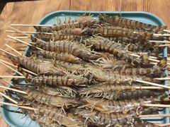 -十六蒲(桂林路店)