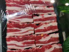 -红沃烤肉(家乐福2部店)