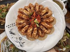 -友强·23年特色海鲜大排档(厦门店)