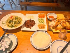 -打酱油·非遗淮扬菜(瘦西湖梅岭店)