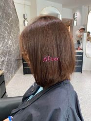 -KEIVON HAIR·崎宏