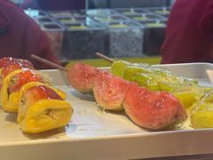 -野栗香(娄山关路店)