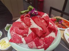 -蜀九香火锅(彩虹店)