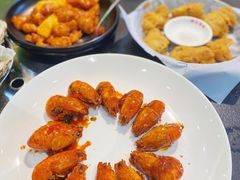 -飞尝蚝·顺德菜·鱼生(顺德总店)