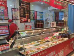 -山林大红·上海大红肠(四川北路店)